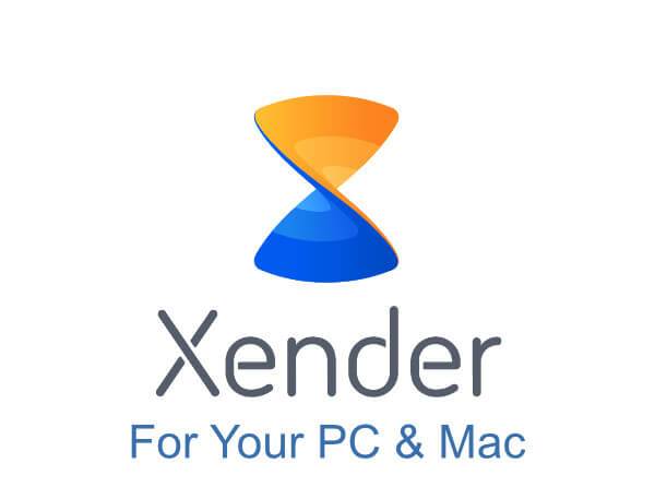 xender for pc windows xp free download
