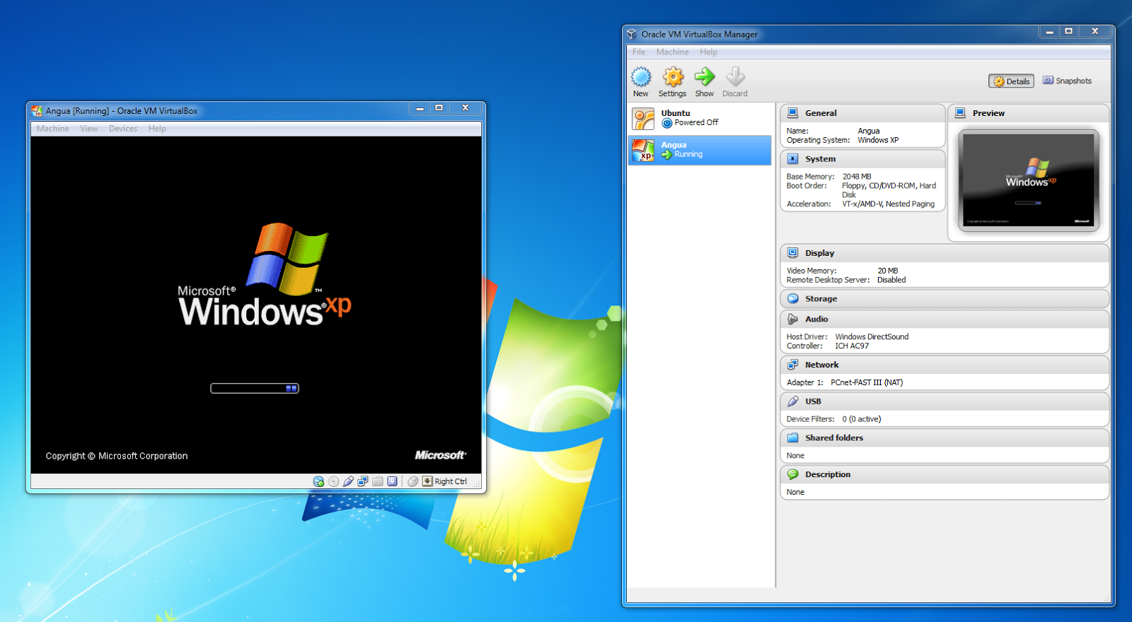 windows 95 vdi download for virtualbox